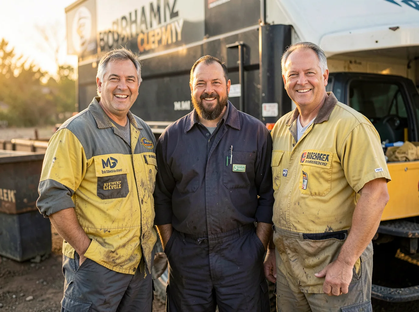 Sewage Cleanup company in Keyes, OK